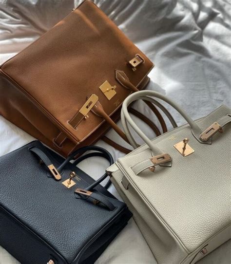 Guida su come ordinare una Birkin Hermes: I passi da seguire 